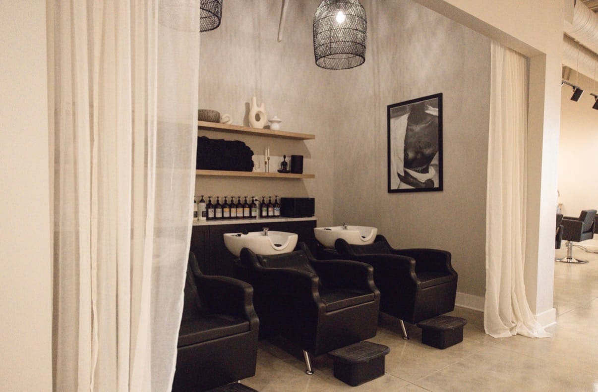 Noel Hicks — Salon Decor ONESHOT Hair Awards entry