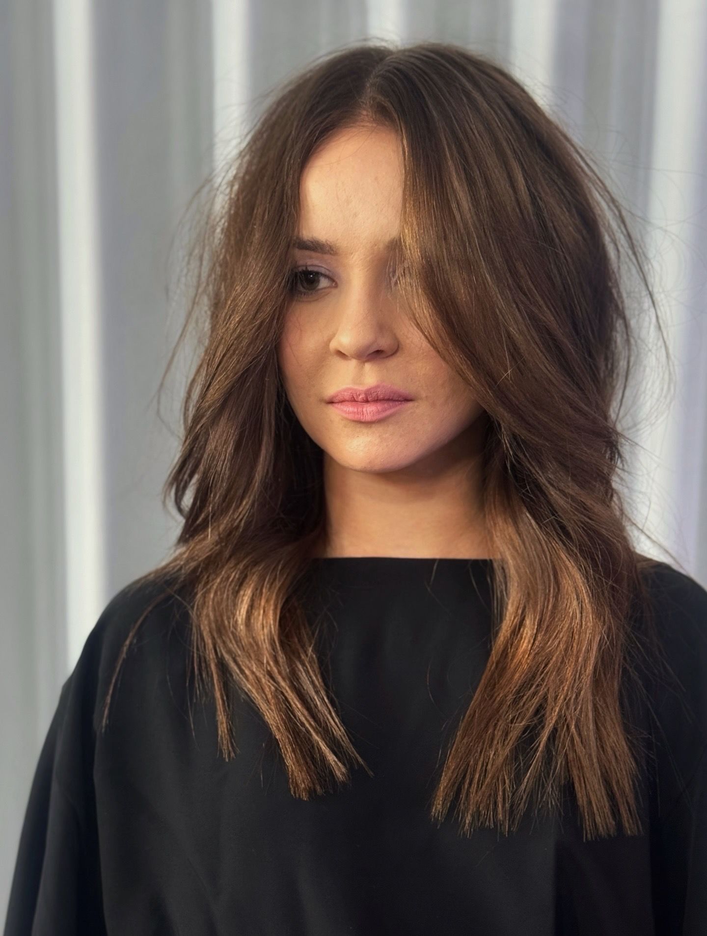Joonas Turunen — Brunettes ONESHOT Hair Awards entry