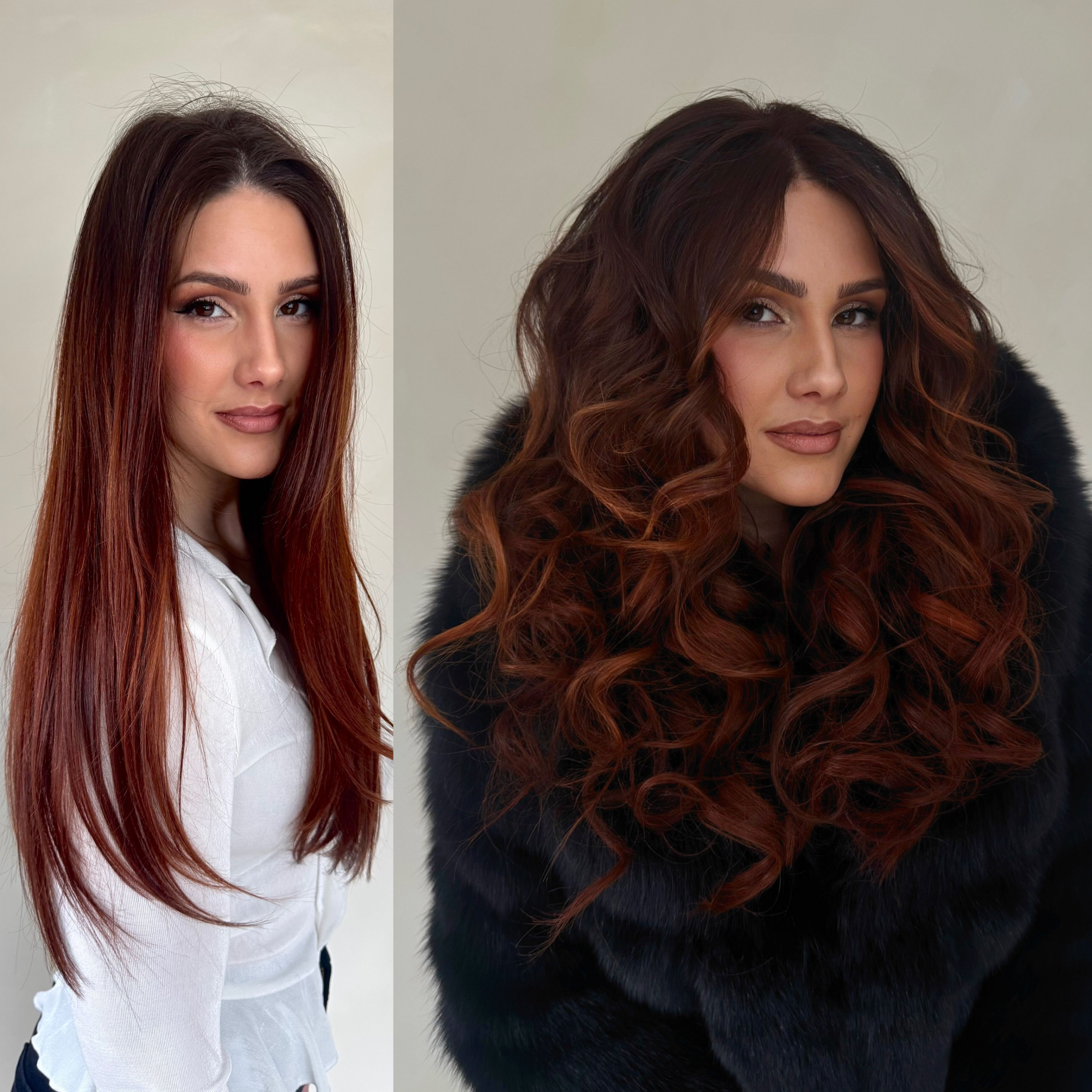 Lisa Jones — Collaboration ONESHOT Hair Awards entry
