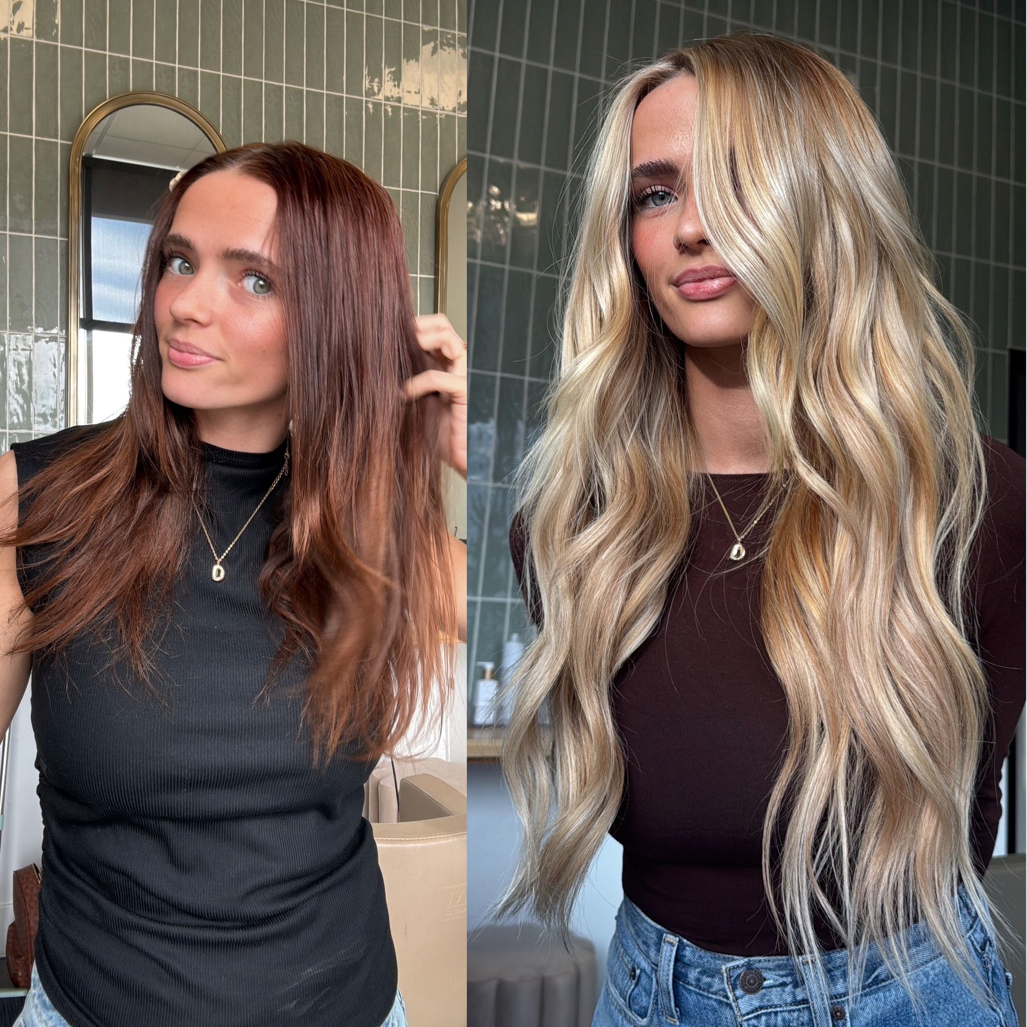 Kora Rogers — Collaboration ONESHOT Hair Awards entry