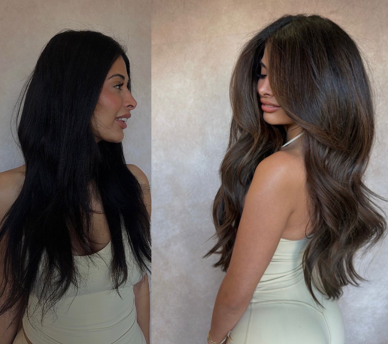 Alexis Westbrook — Collaboration ONESHOT Hair Awards entry
