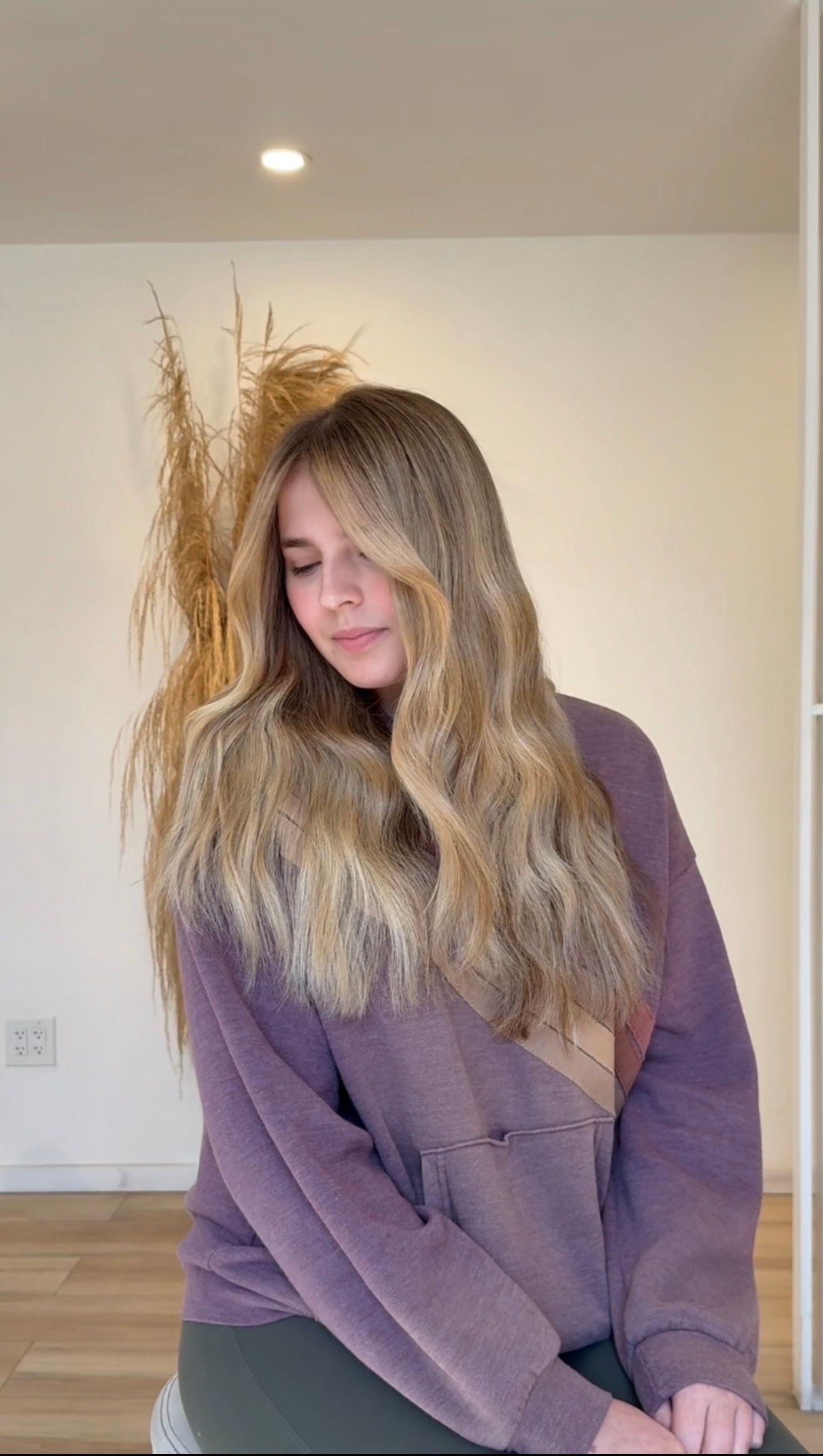 Tucker Ott — Color Education Video ONESHOT Hair Awards entry