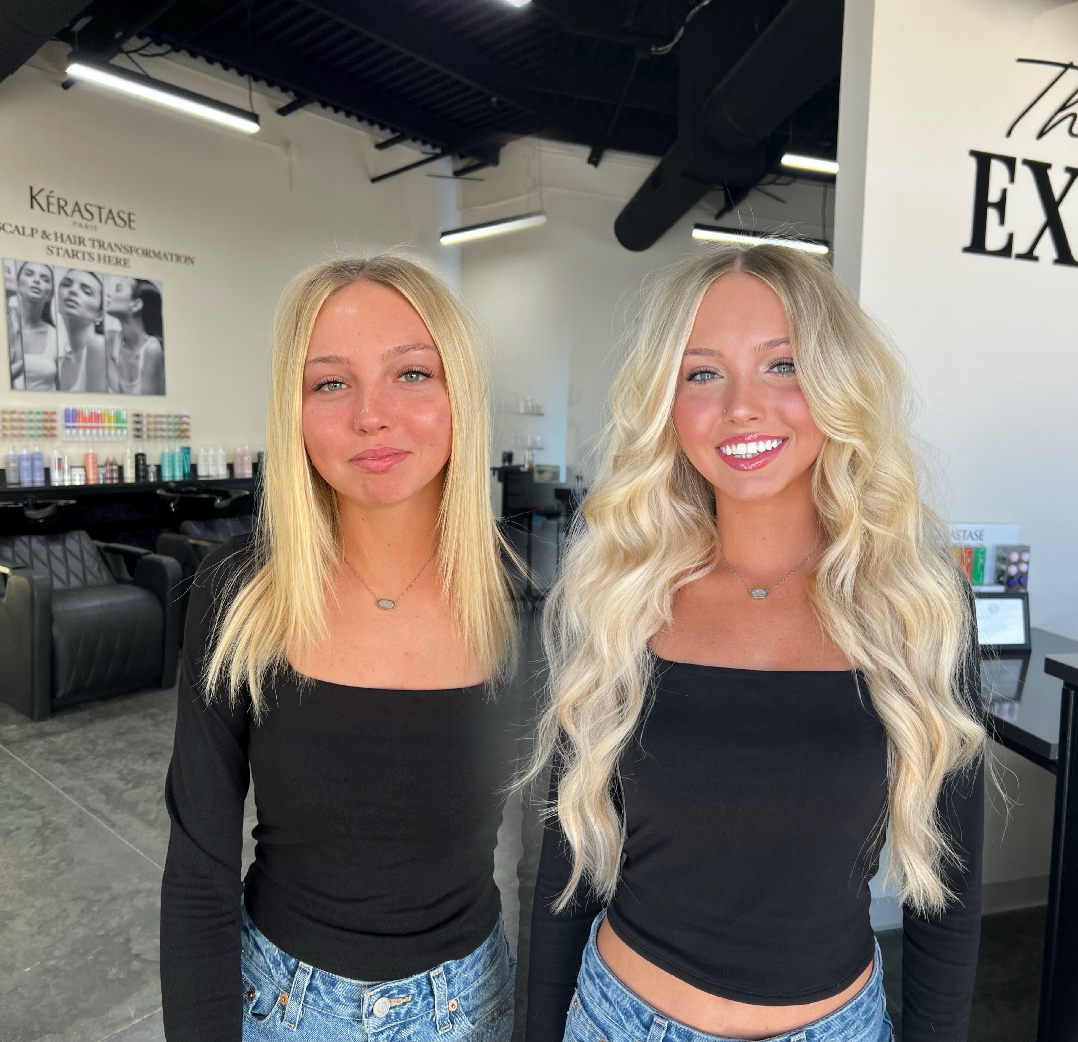 Mady House — Hair Extensions ONESHOT Hair Awards entry