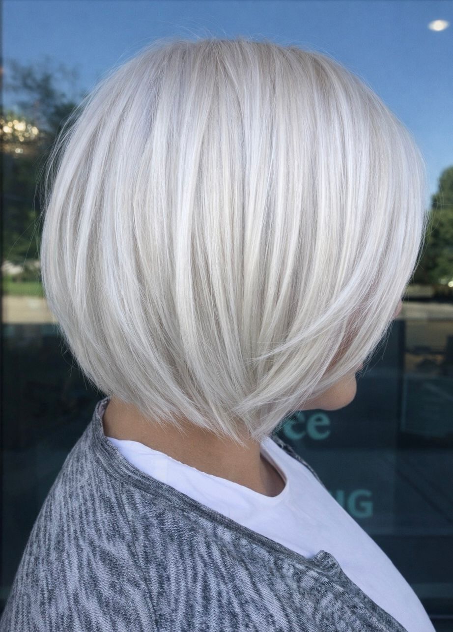 Megan LoGalbo — Platinum ONESHOT Hair Awards entry