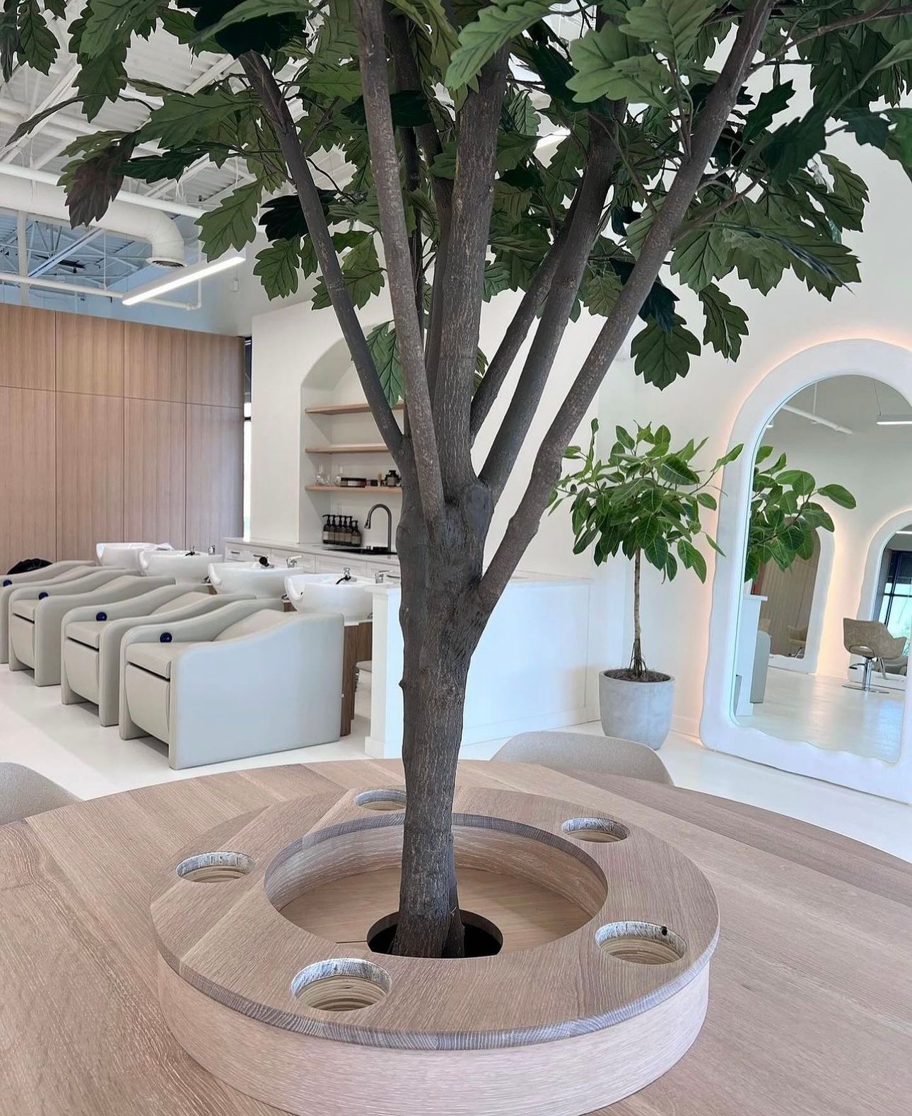 Deb Todd — Salon Decor ONESHOT Hair Awards entry