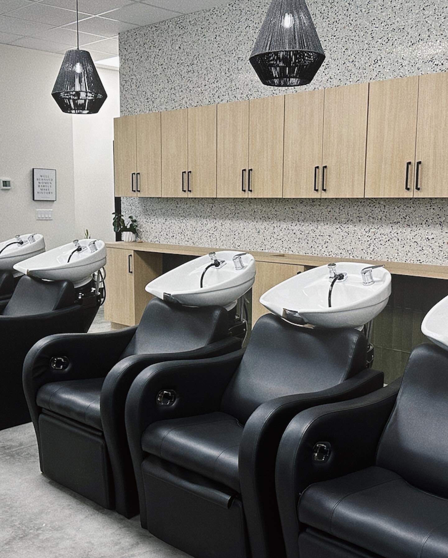 Meghann Zarrillo — Salon Decor ONESHOT Hair Awards entry