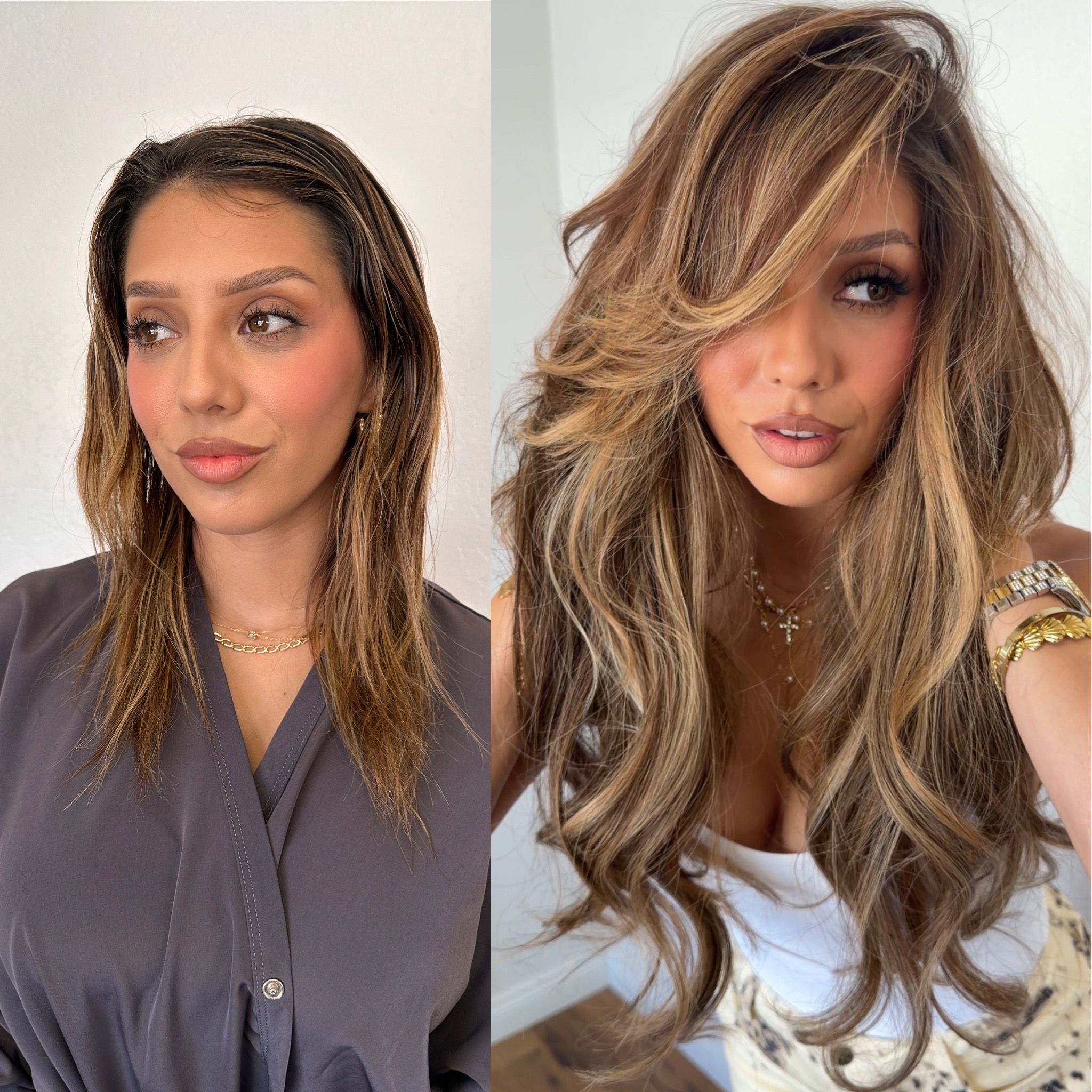 Gracy Ramirez — Hair Extensions ONESHOT Hair Awards entry