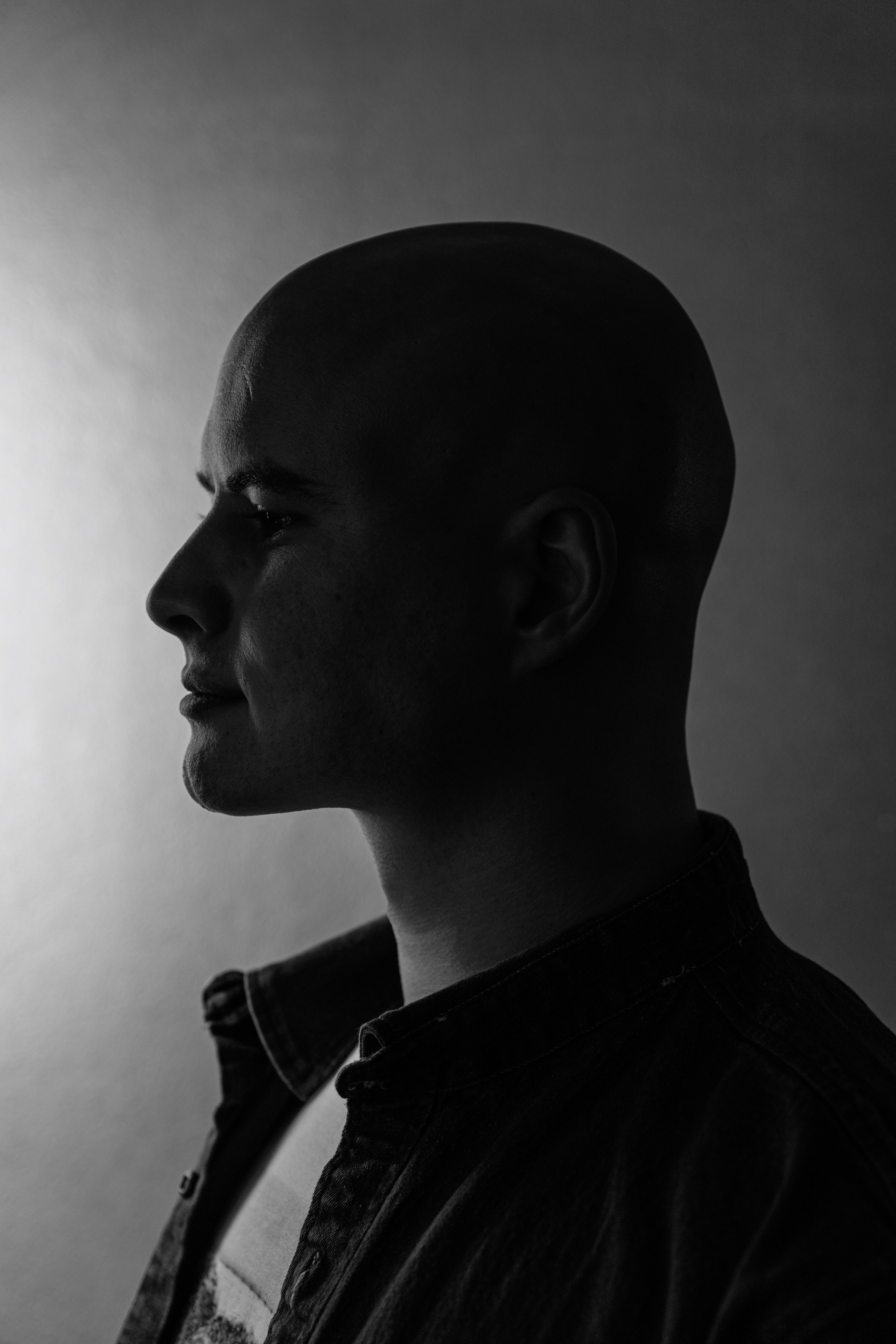 Kim Dürr — Men's Shot ONESHOT Hair Awards entry