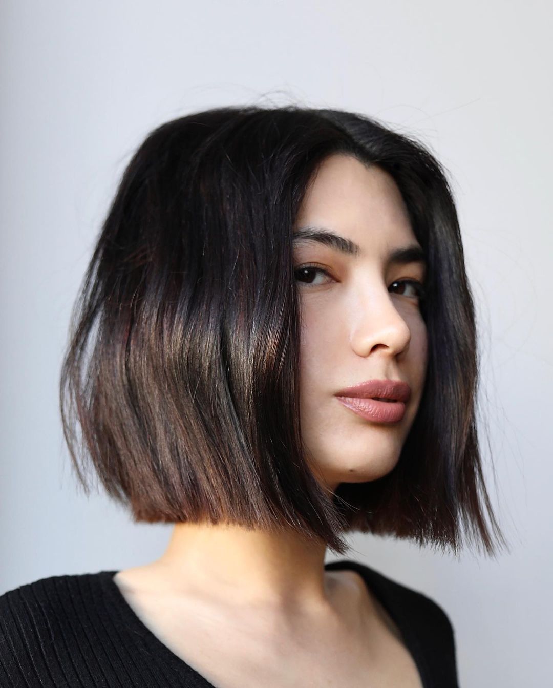 Hiro Ochi — Bob/Lob ONESHOT Hair Awards entry
