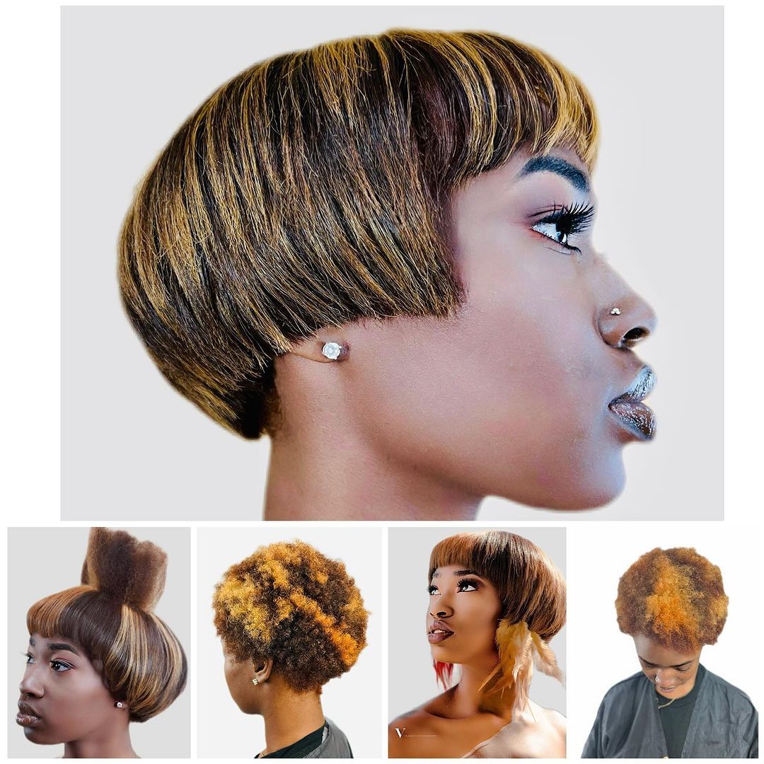 Sampleuser208 — Bob/Lob ONESHOT Hair Awards entry