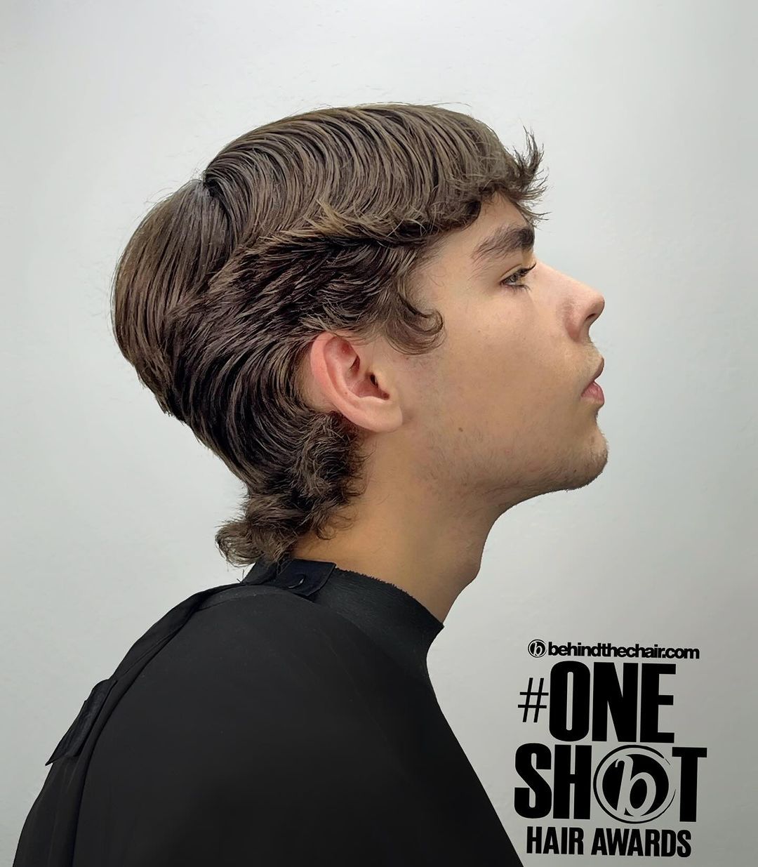 Juliagerasimenko__hairdresser@BTC.Com False — Men's Cut ONESHOT Hair Awards entry