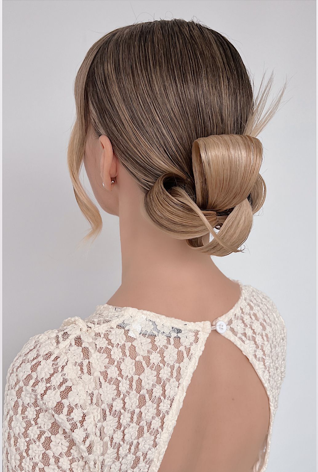 Veronika Shurunova — Special Event Styling ONESHOT Hair Awards entry