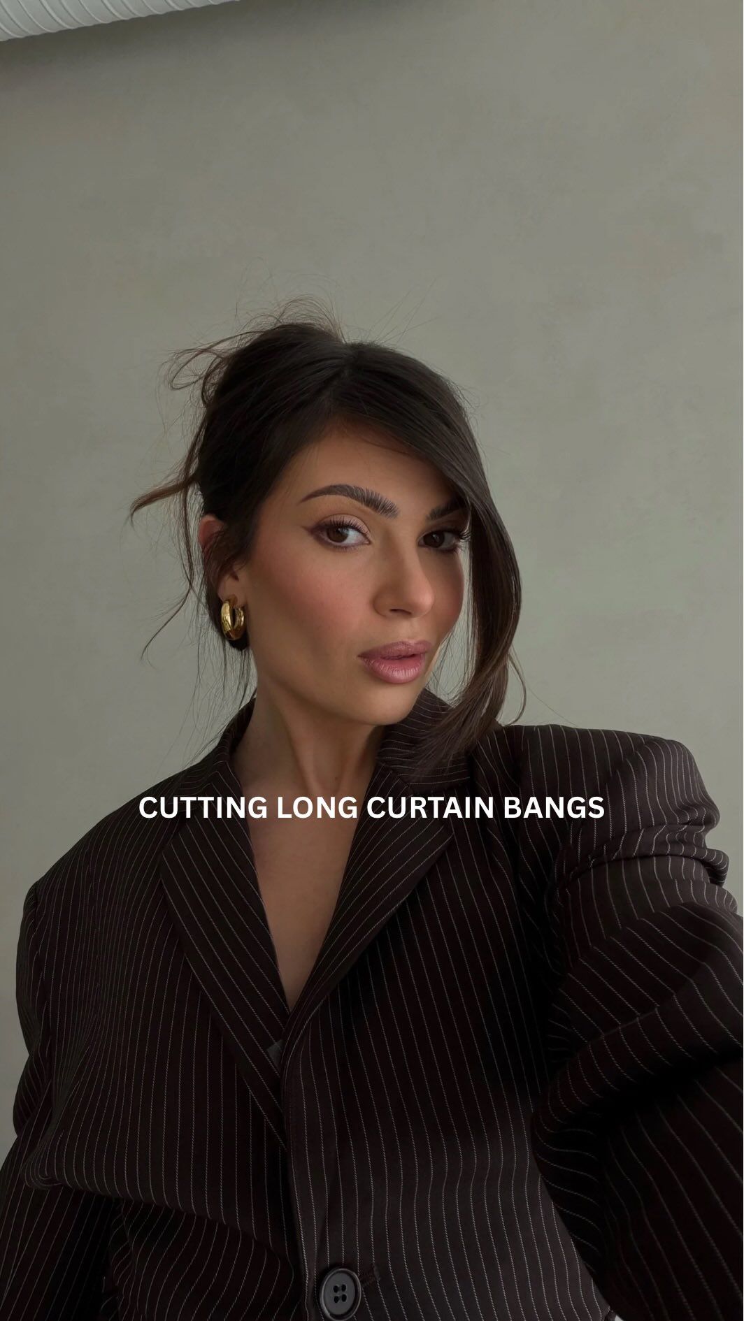Taya Hair — Haircut Education Video ONESHOT Hair Awards entry
