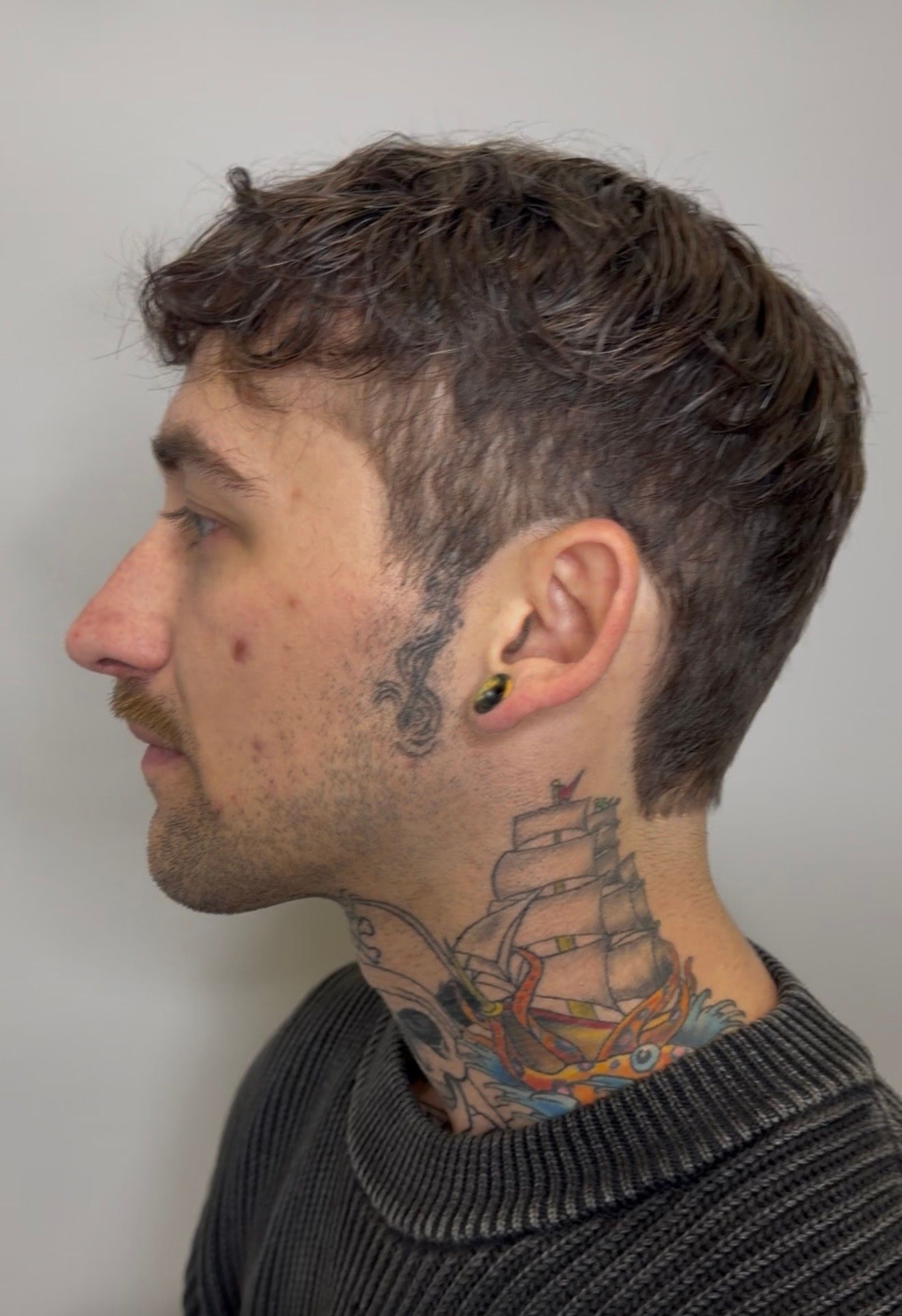 Carmen Hodges — Haircut Education Video ONESHOT Hair Awards entry
