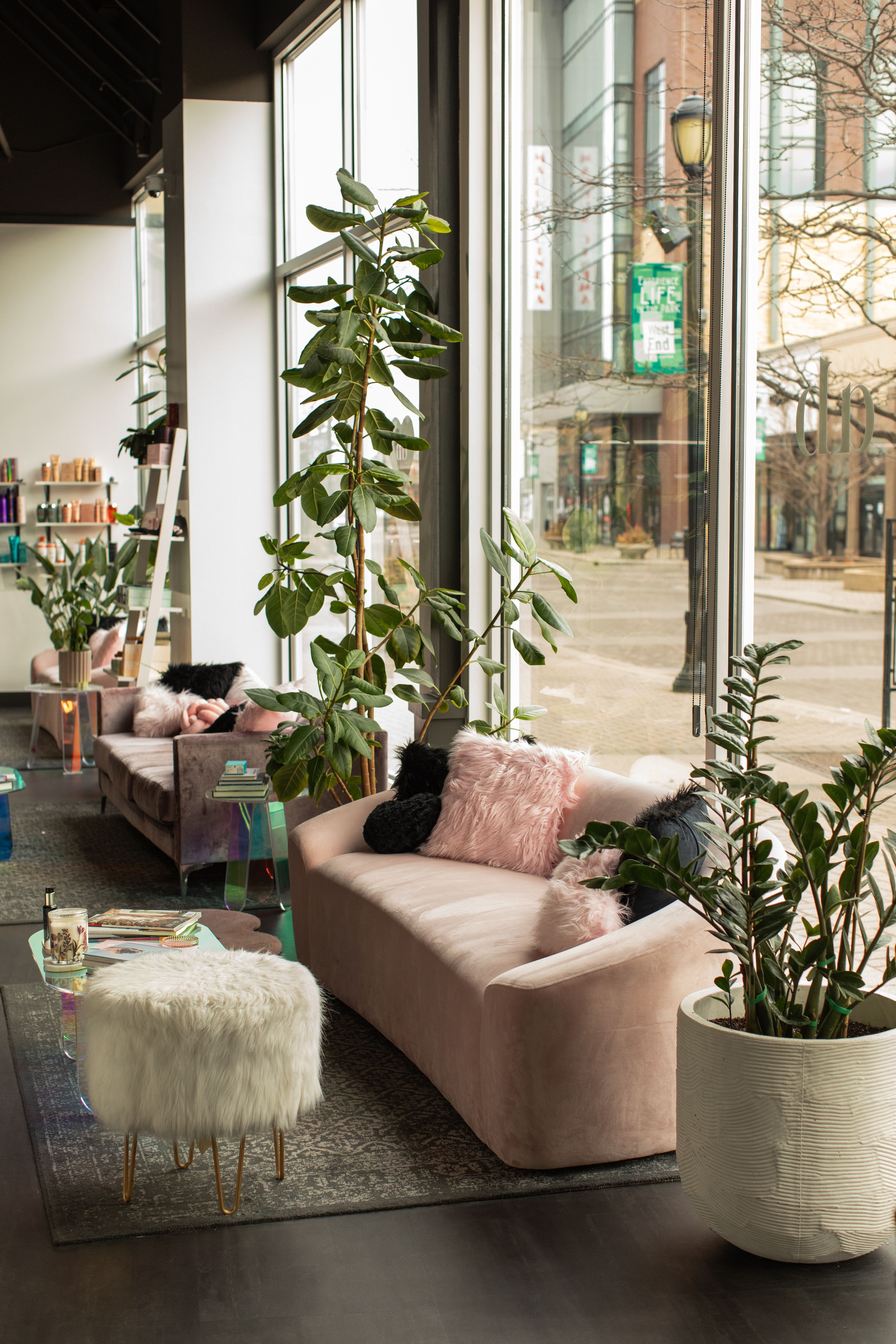 Alexandria Baratto — Salon Decor ONESHOT Hair Awards entry