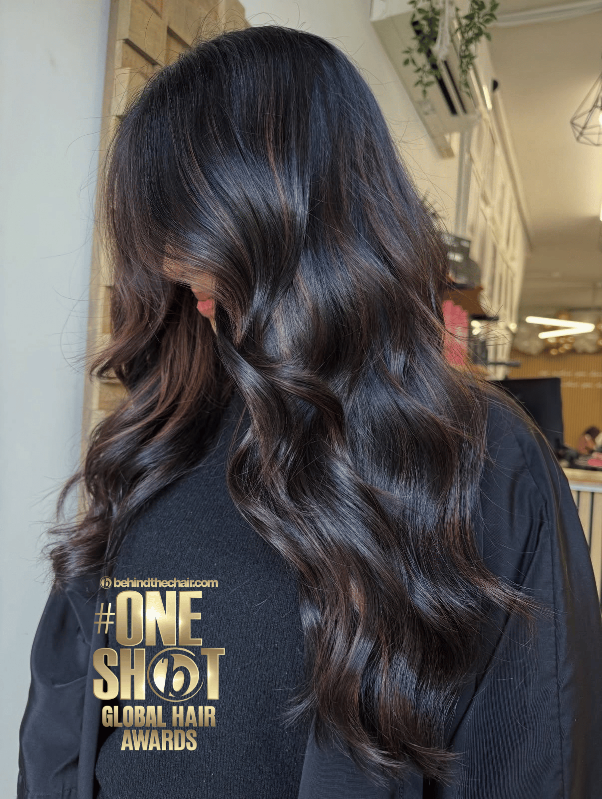 #ONESHOT entry by Franny Partnoy