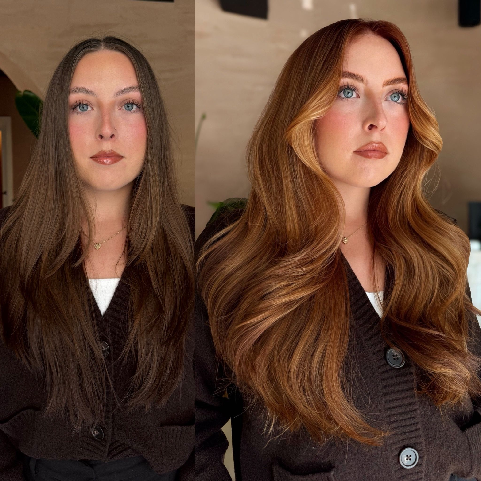 Loreance Caraballo Vega — Collaboration ONESHOT Hair Awards entry