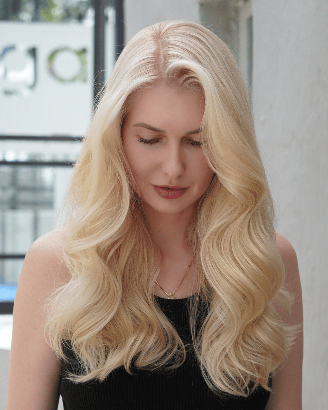 Svetlana Manachi — Special Event Styling ONESHOT Hair Awards entry