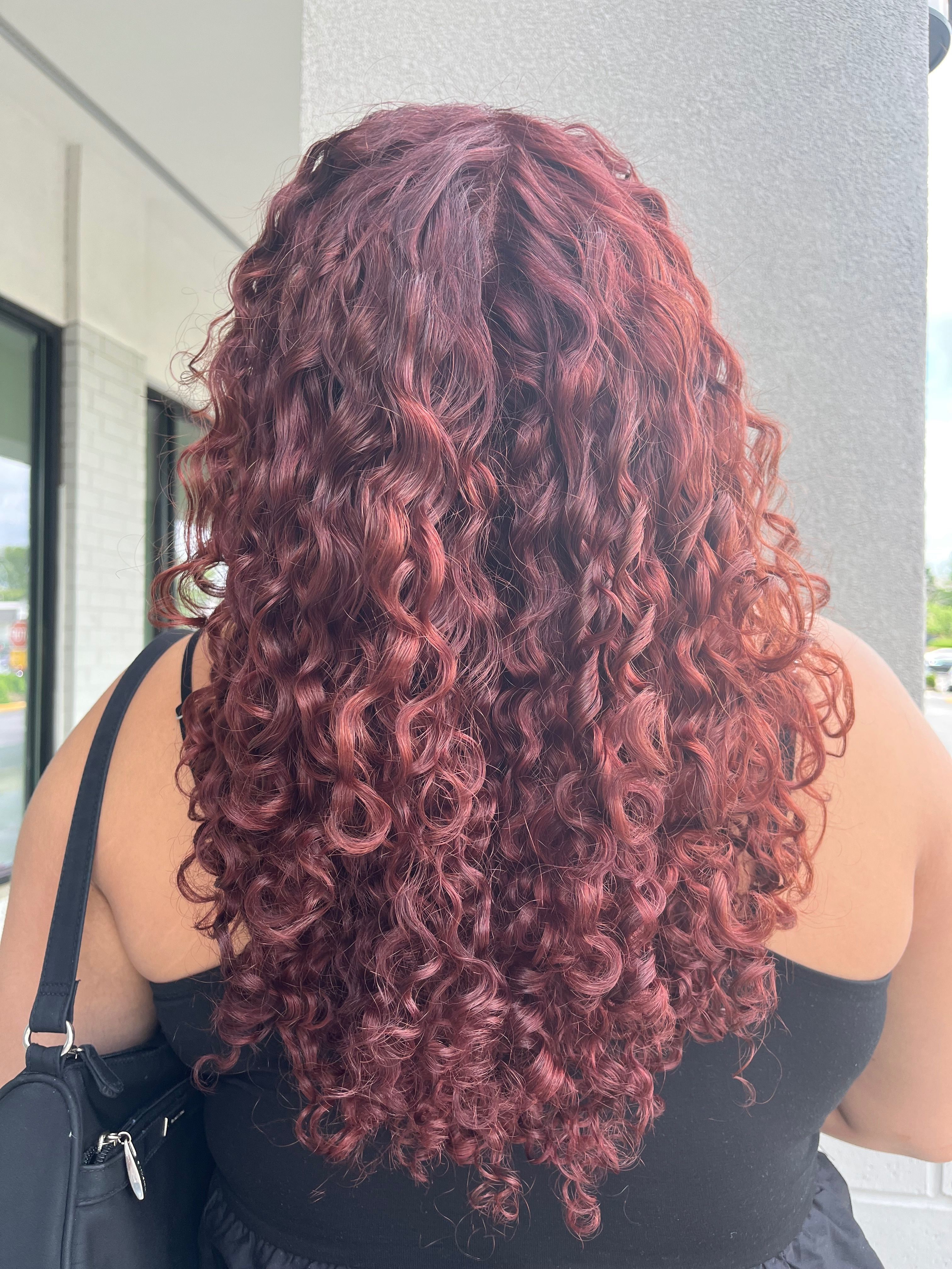 #ONESHOT entry by Ja'nera Mitchom
