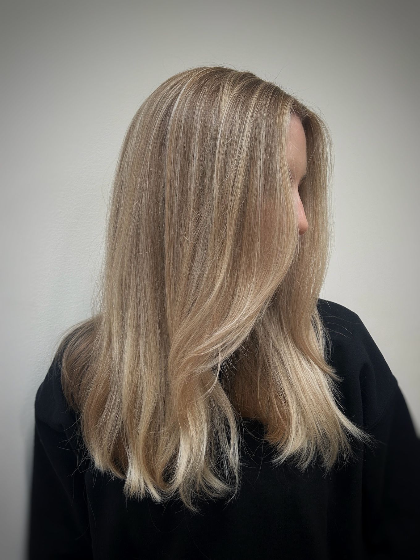 Ana Dexel — Student ONESHOT Hair Awards entry