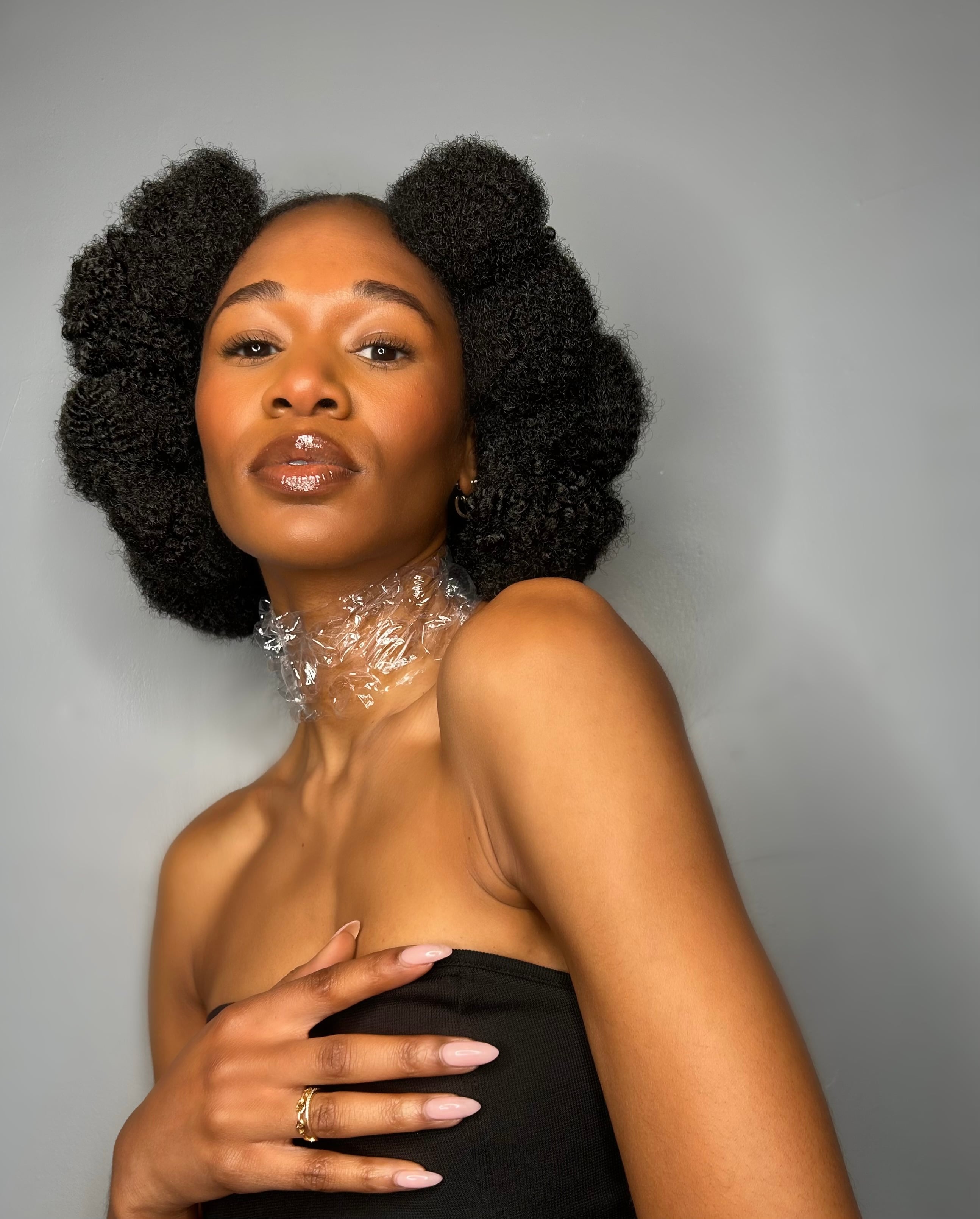 Marisa Peal — Special Event Styling ONESHOT Hair Awards entry