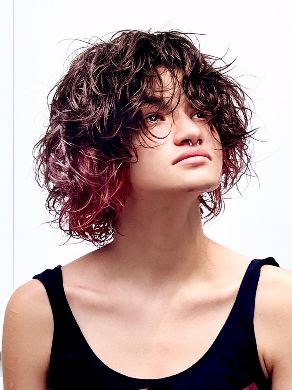 Cozaciuc Tatiana — Color Blocking ONESHOT Hair Awards entry