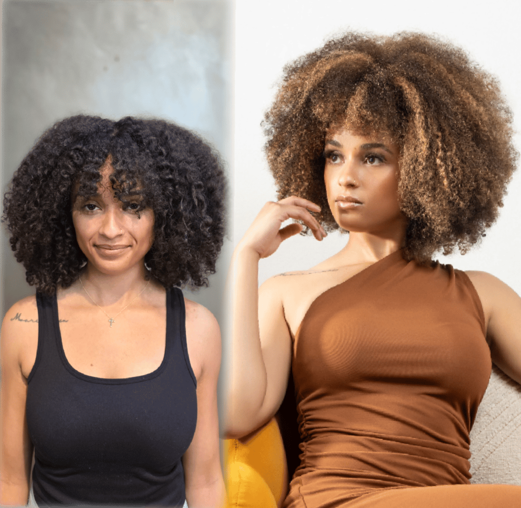 Robertina Martinez — Color Transformation ONESHOT Hair Awards entry