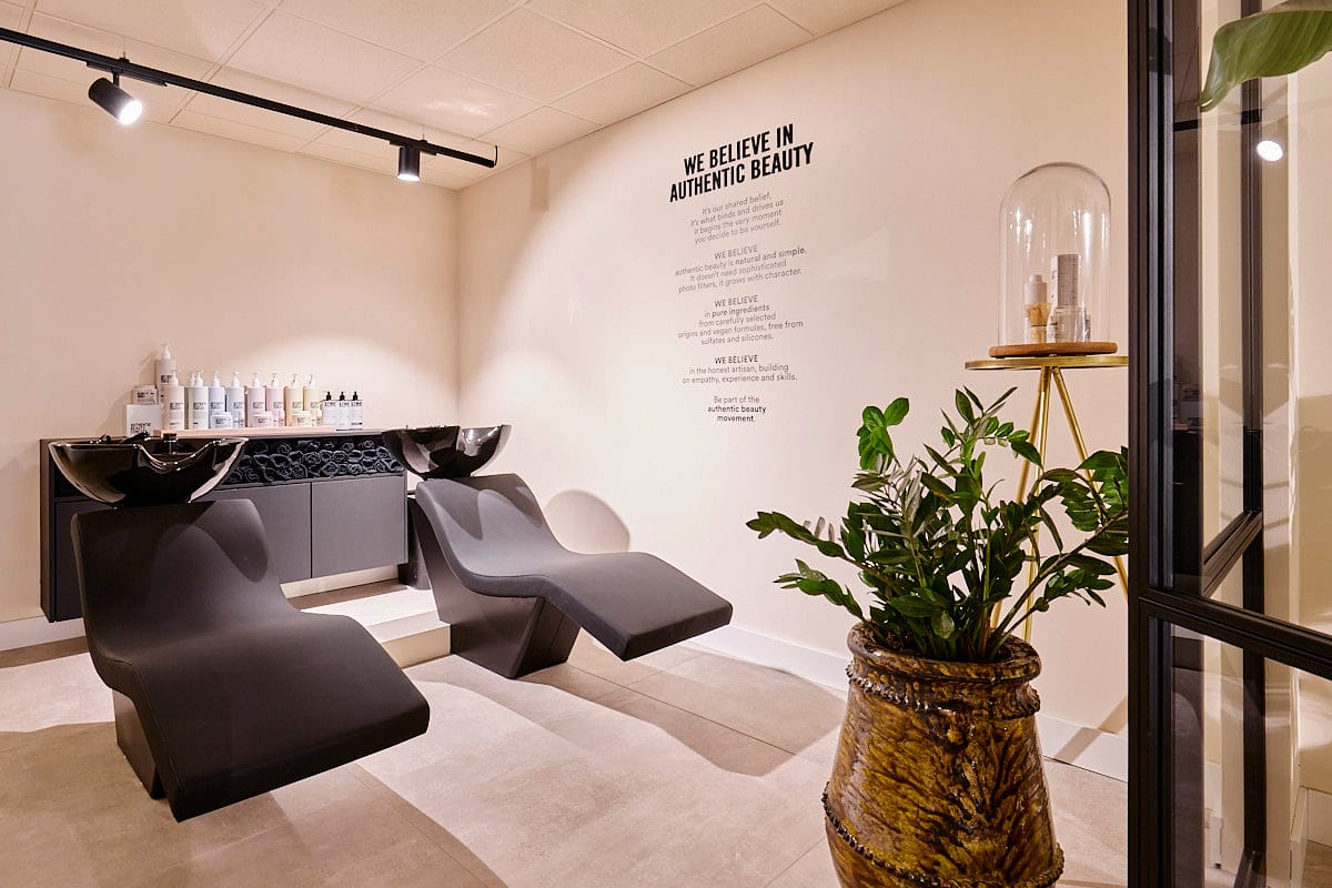 Sharon Munoz Jimenez-Nijmeijer — Salon Decor ONESHOT Hair Awards entry