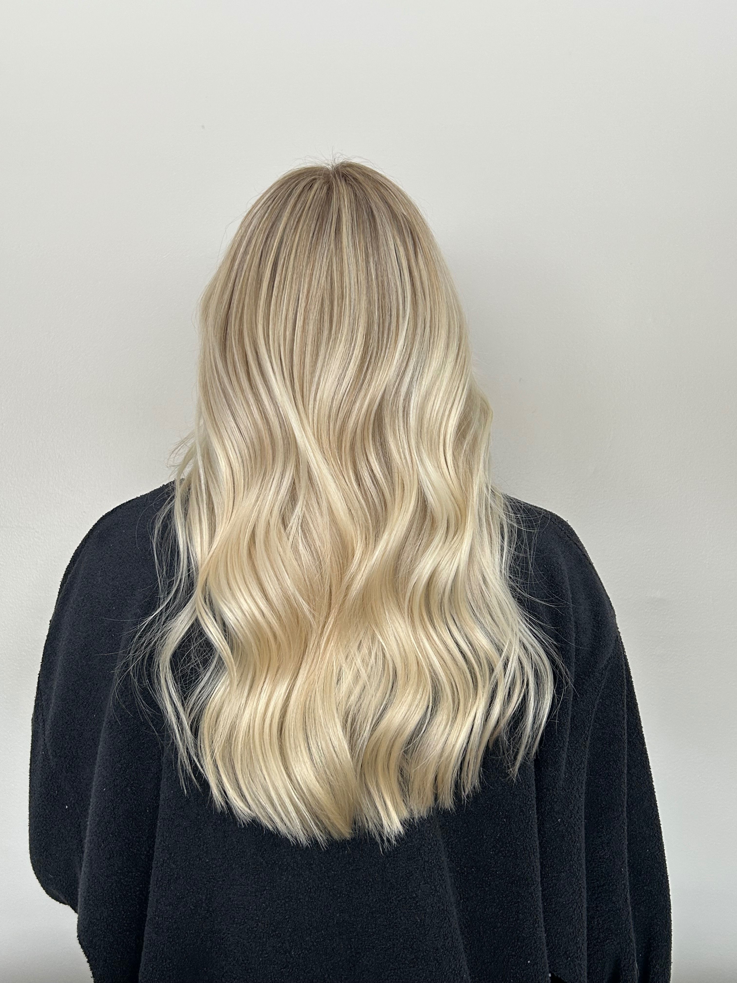 Maren Espe — Student ONESHOT Hair Awards entry