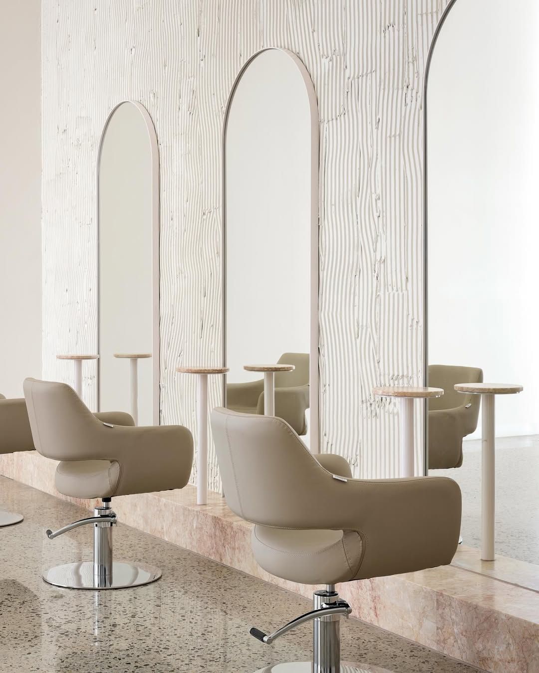 Kasey Wilson — Salon Decor ONESHOT Hair Awards entry
