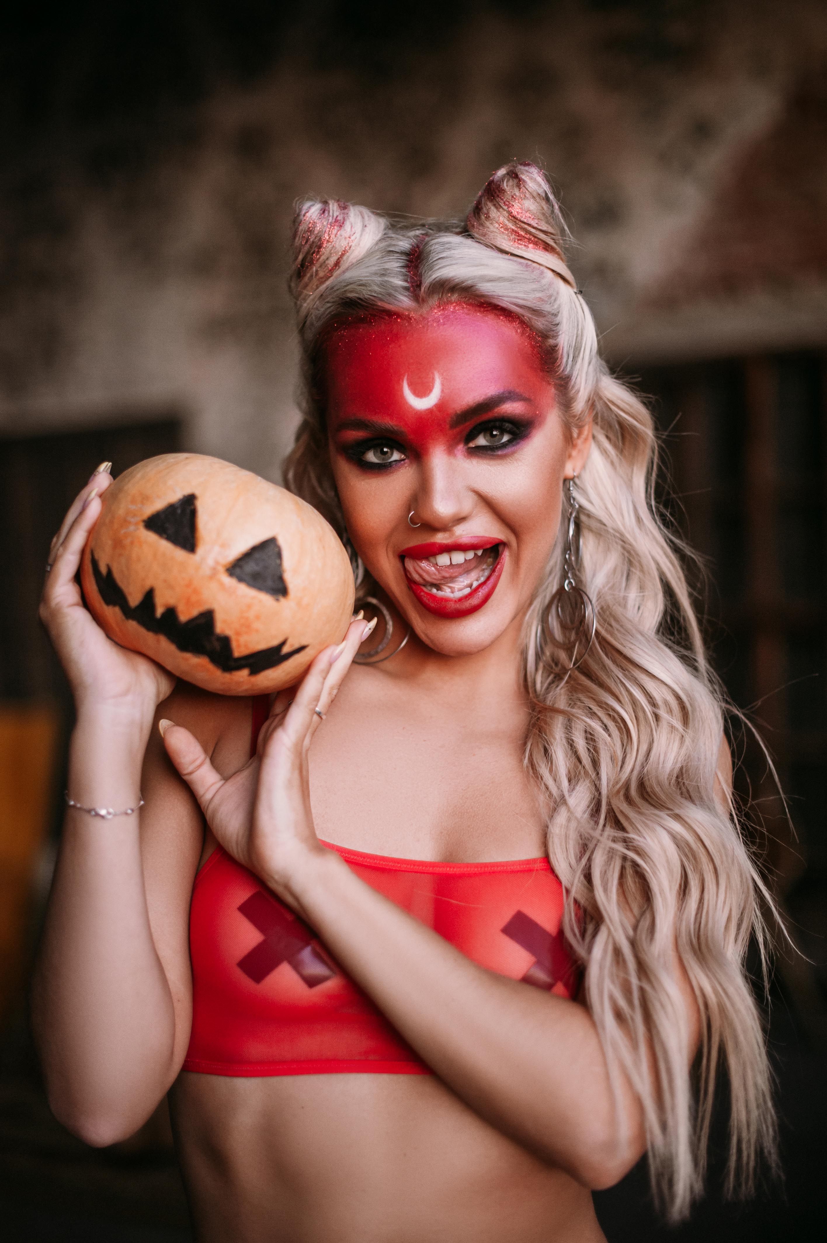 Dana Lekus — Special Event Styling ONESHOT Hair Awards entry