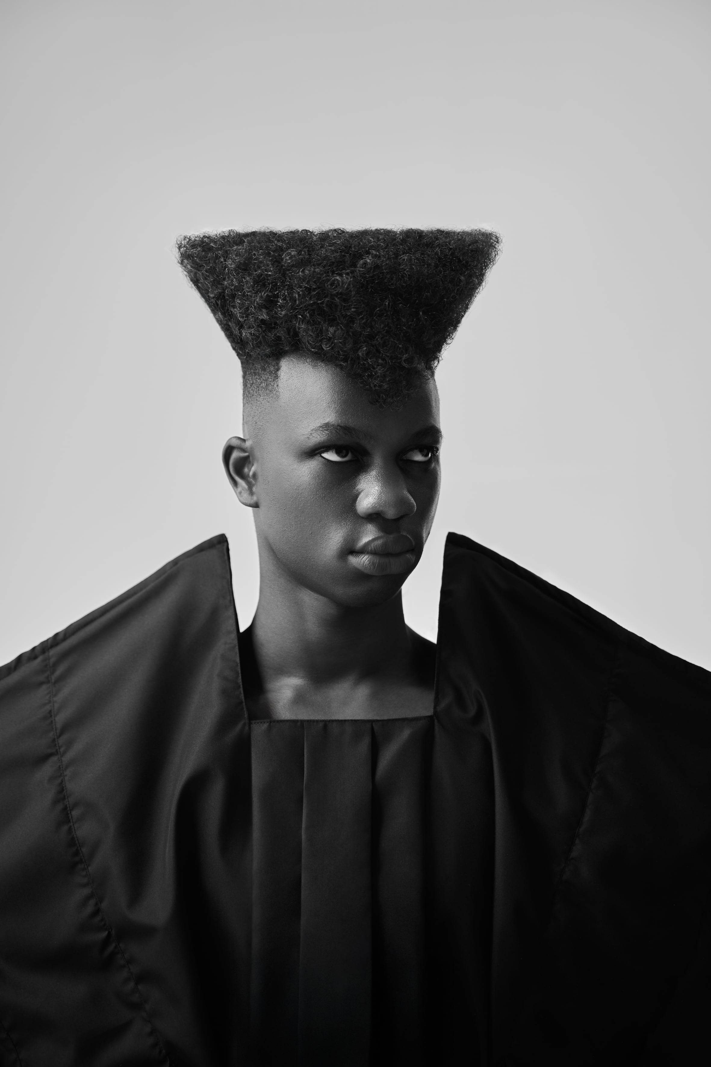 Alvaro Torres De Castro — Men's Shot ONESHOT Hair Awards entry
