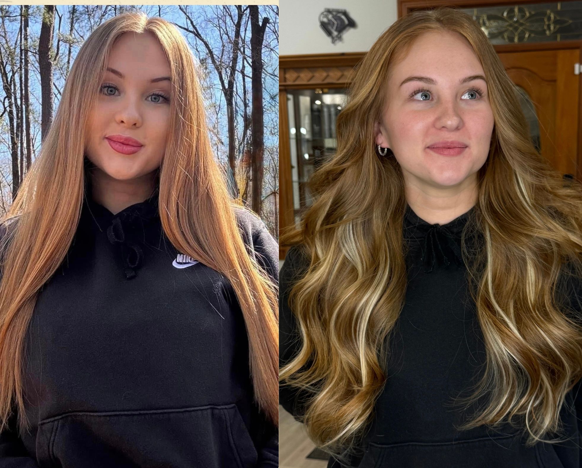 Audra Brown — Hair Extensions ONESHOT Hair Awards entry