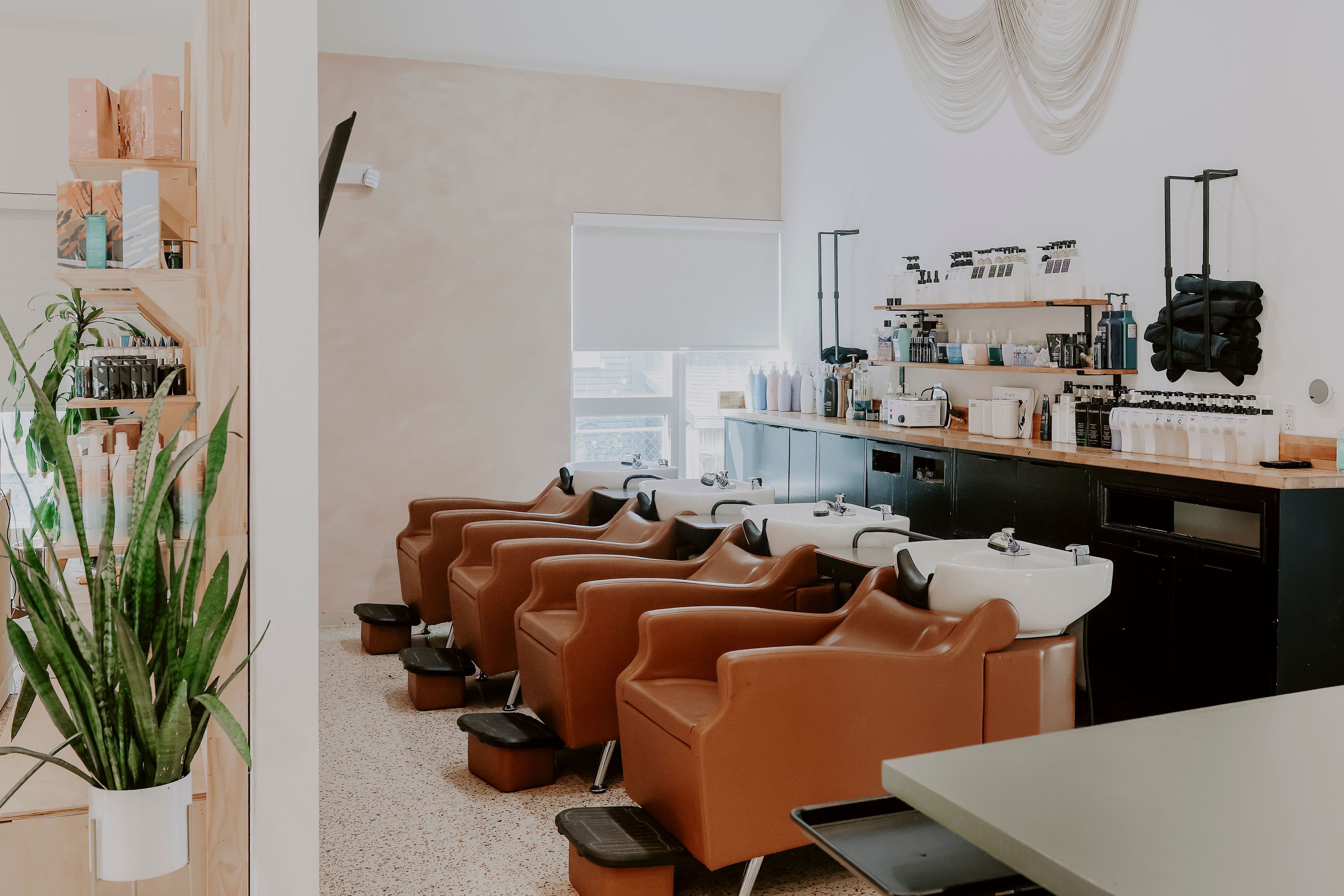 Whitney Kilpatrick — Salon Decor ONESHOT Hair Awards entry