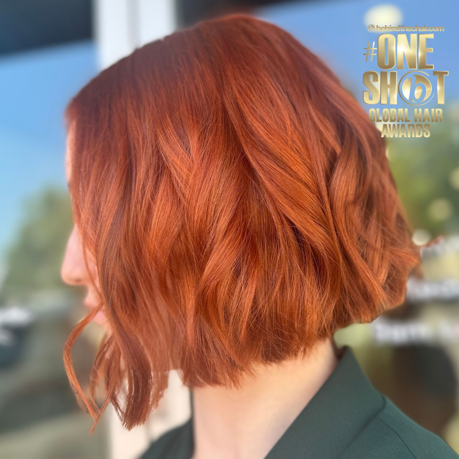 #ONESHOT entry by Zodie Wender