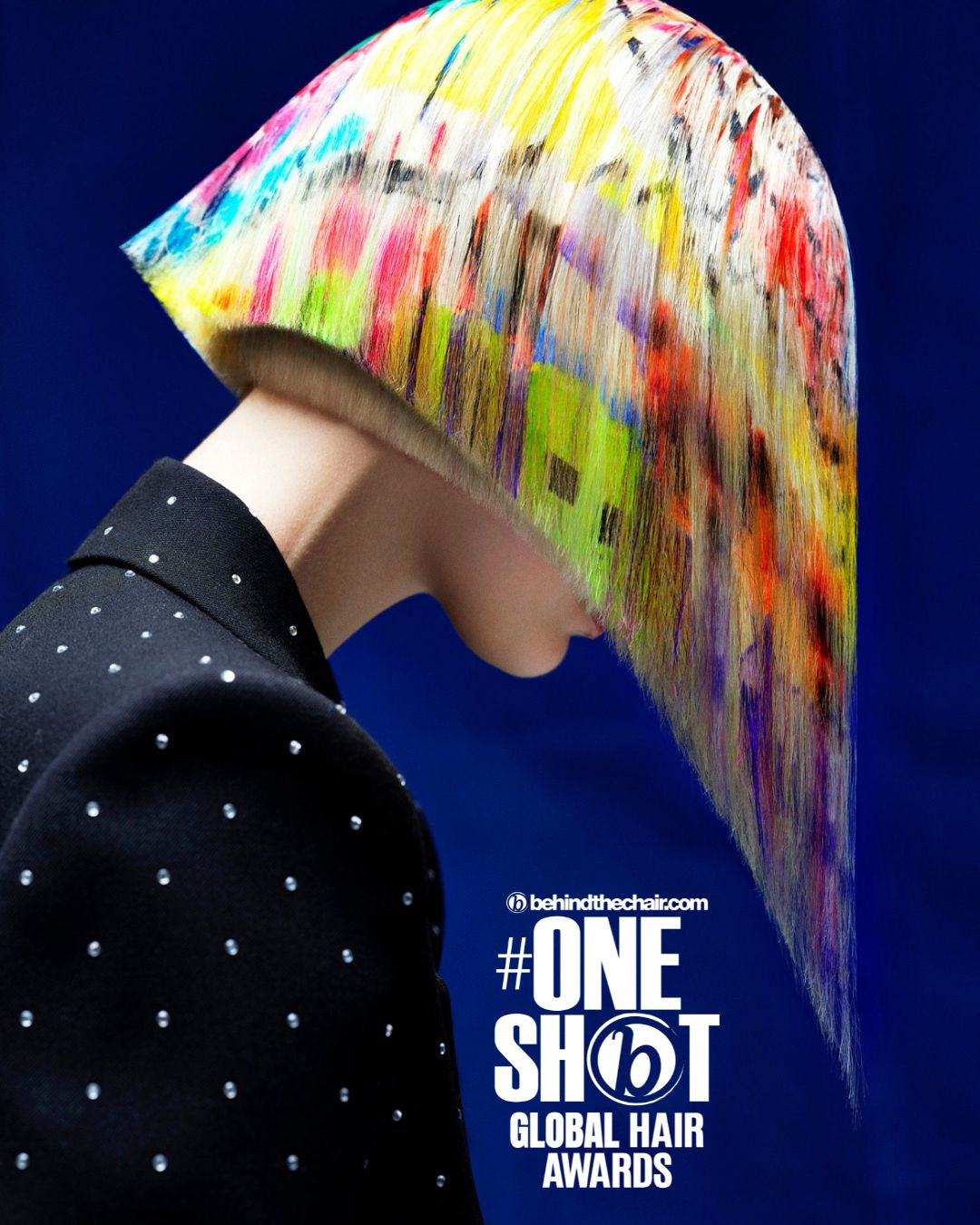 #ONESHOT entry by Evangeline Barrett