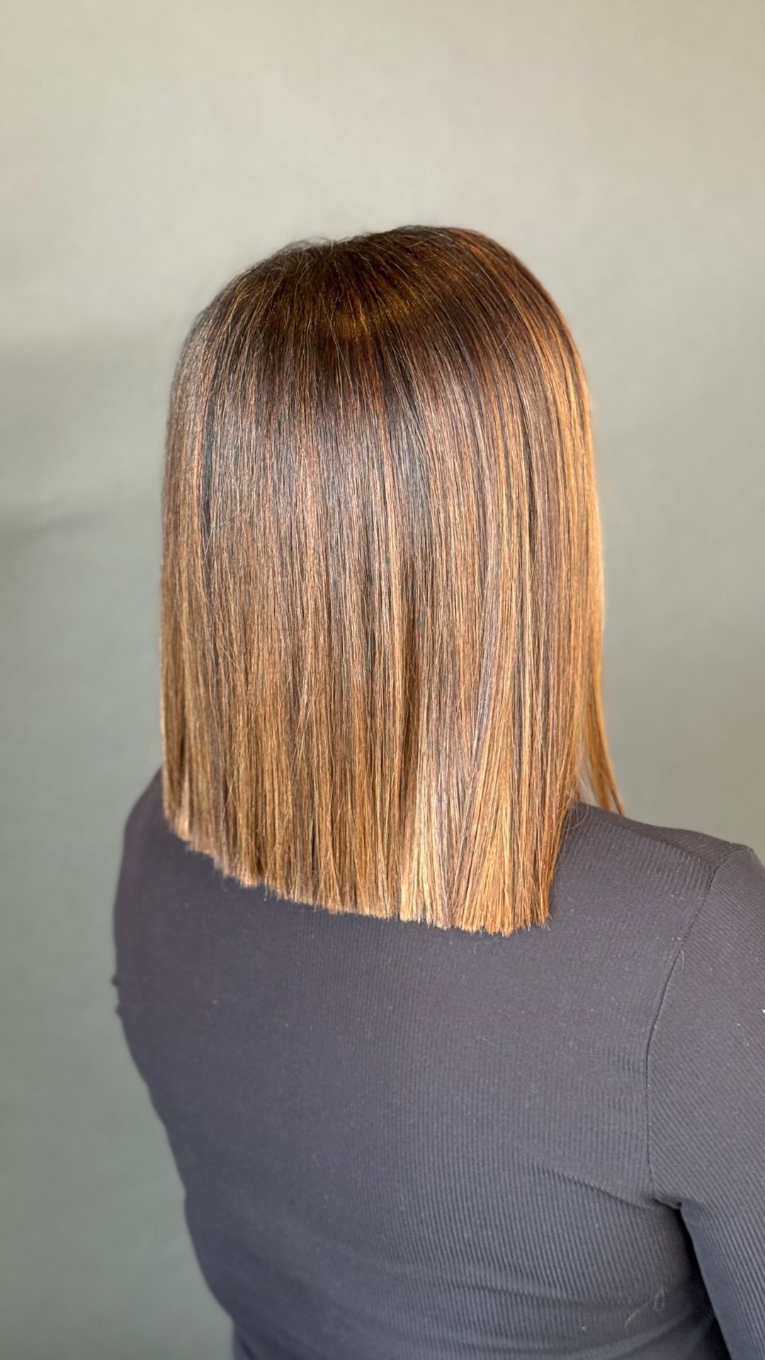 Oksana Medvedieva — Haircut Education Video ONESHOT Hair Awards entry