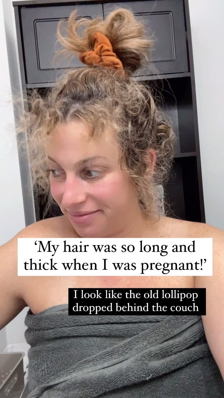 Bobbie Murray — Funny Video ONESHOT Hair Awards entry