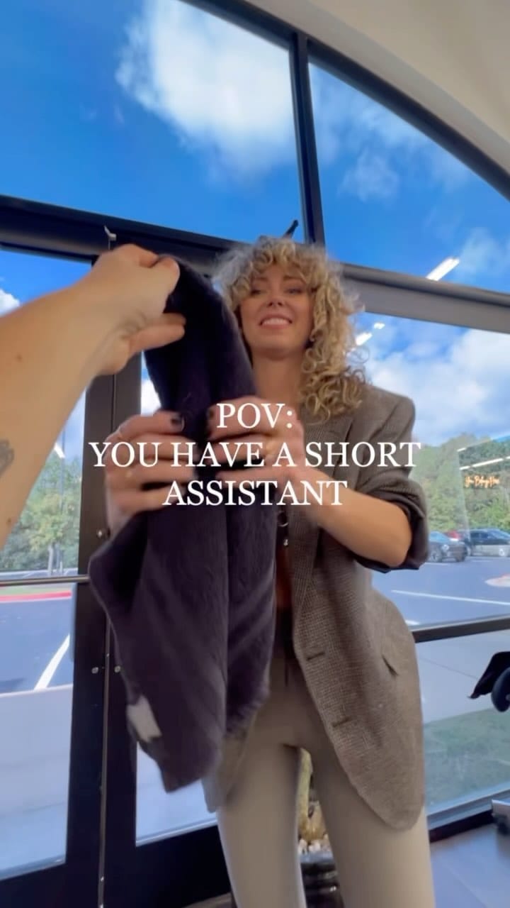 Taylor Housley — Funny Video ONESHOT Hair Awards entry