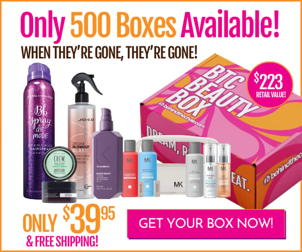 beauty box summer medium banner 600 x 500 (pixels)
