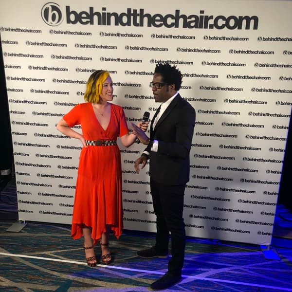 Matrix Destination 2020 Orlando Florida Artists and Classes and Social Stars BTC Interviews Desmond Murray