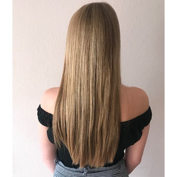 blonde video how-to high lift blonding no bleach zoe carpenter joico