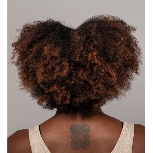 Surface Hair Tangie Muschette @tangie.surface.hair Everything You Need To Know About The Curls Bake Technique Curly Hair Waves Texture