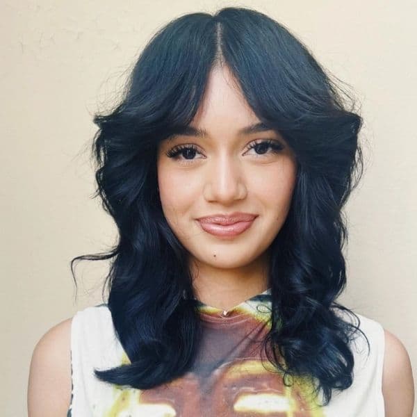 hollygirldoeshair fringe bangs inspiration inspo pics client trending haircuts hair cut
