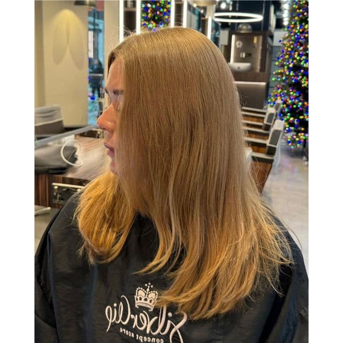 bright blonde angel blonde natural all over blonde expensive old money blonde hair.by.suzi hair by suzi blonding color formulas and how-to 2024 blonde summer trend toning bright natural blondes tip outs wet balayage and foils moroccanoil