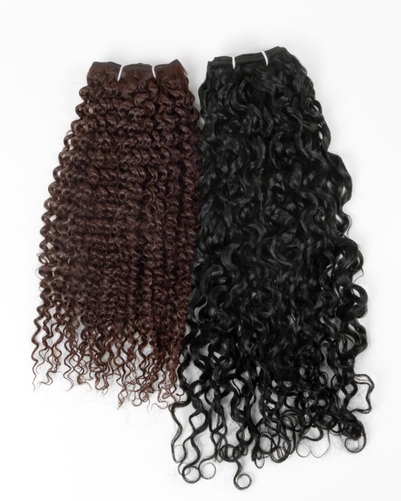 Weft Texture Hair Shop