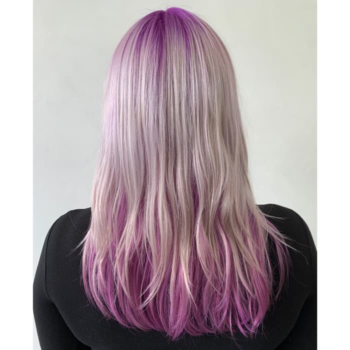 color marbling technique matrix socolor cult matrix keep me vivid