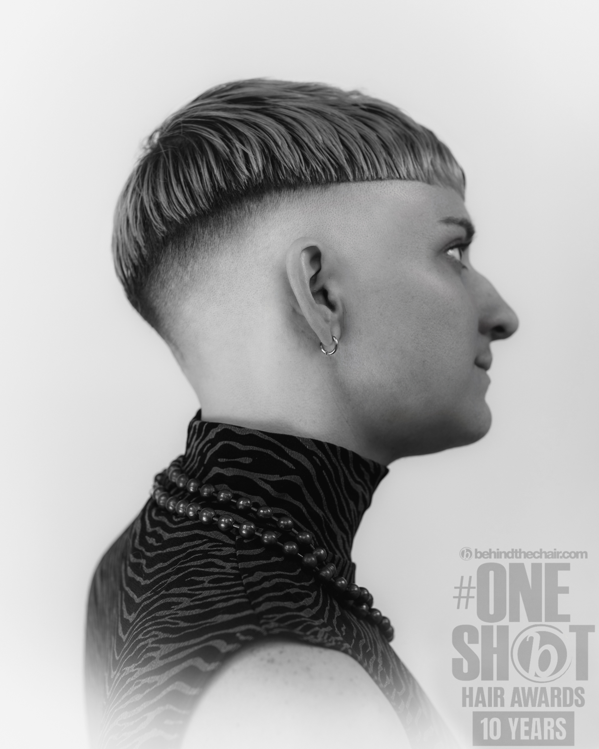 Andrew Juhasz | Behindthechair.com