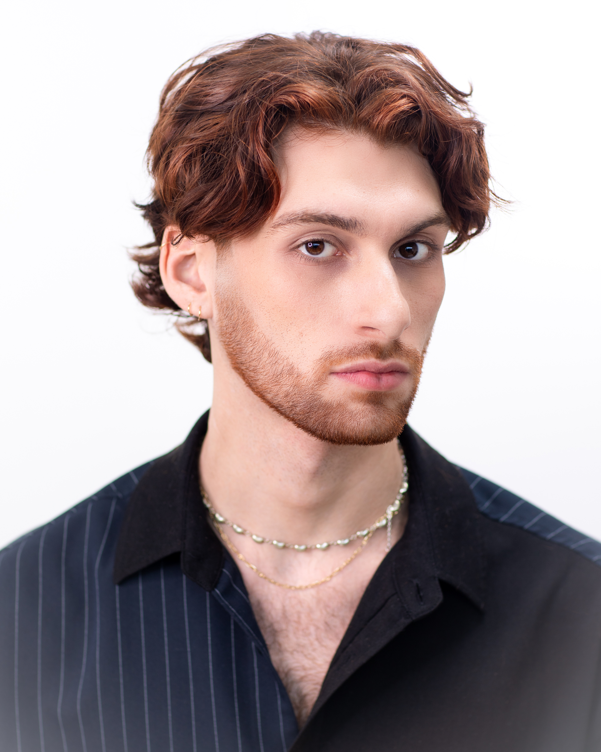 Andrew Juhasz | Behindthechair.com